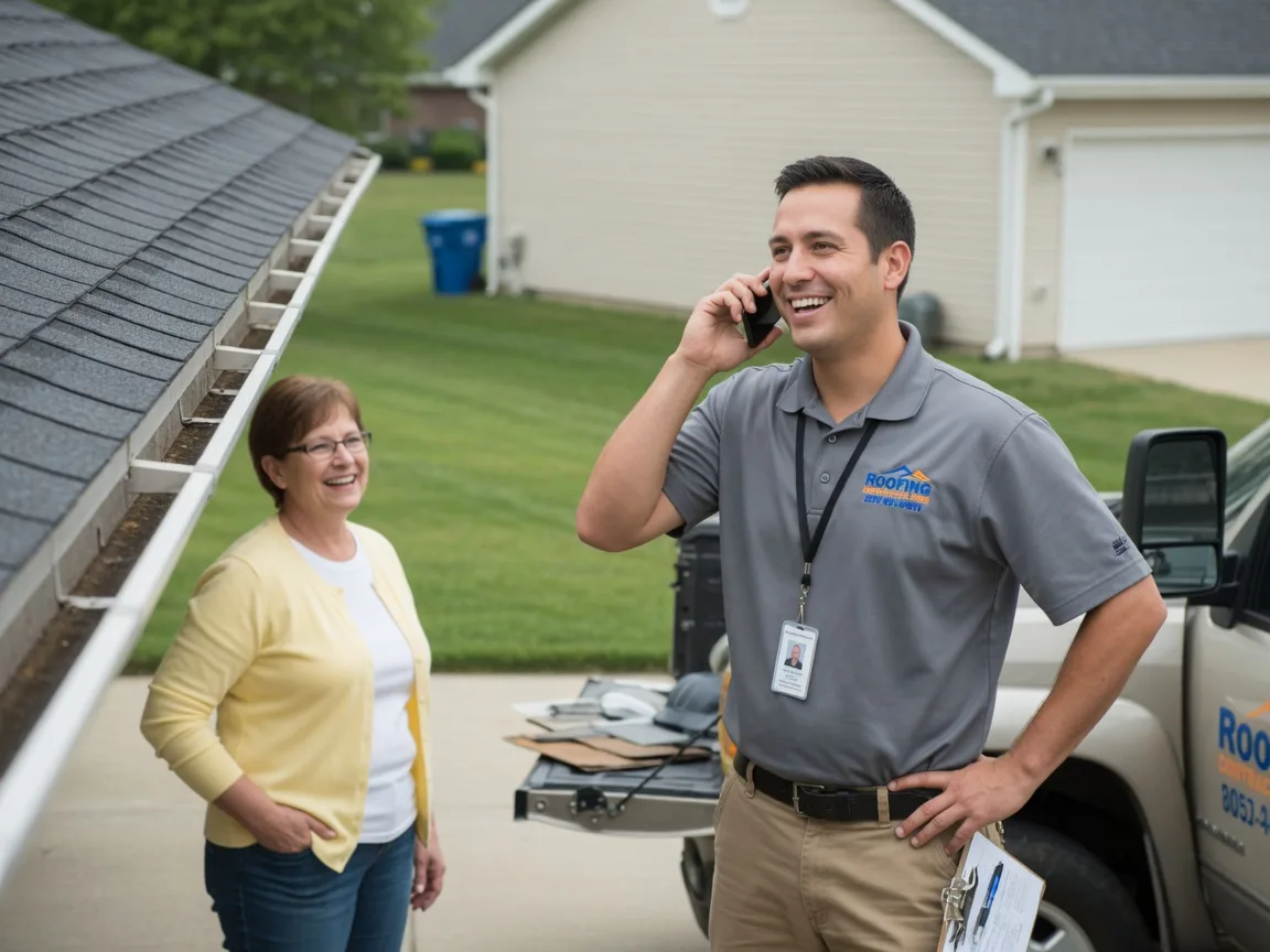 Local Roofing Contractors Jerseyville, IL FAQs